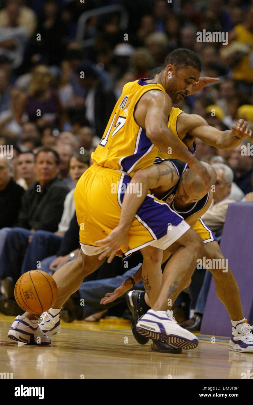 Lakers 2024 rick fox