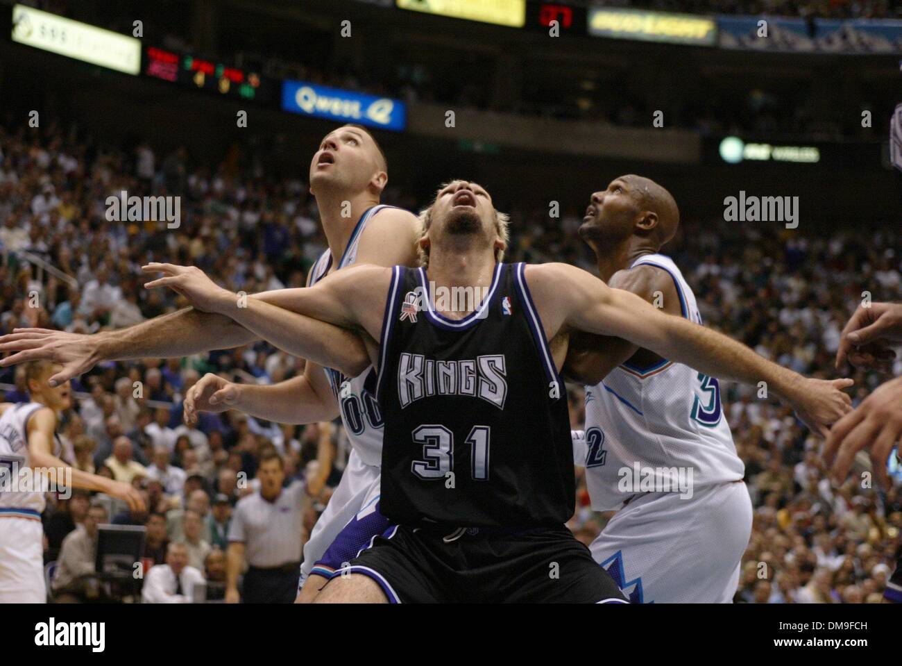 scot pollard jersey
