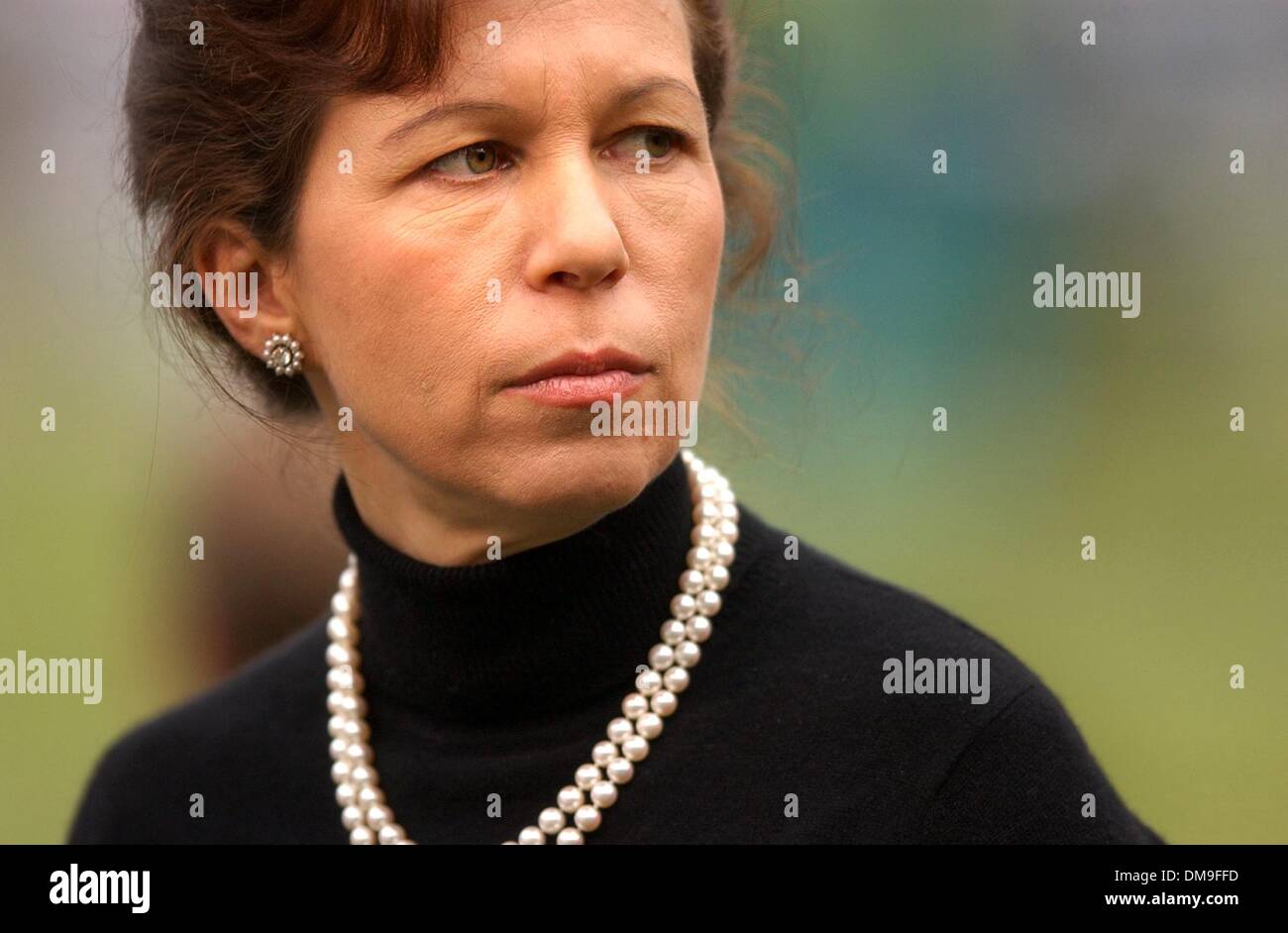 Amy trask hi res stock photography and images Alamy