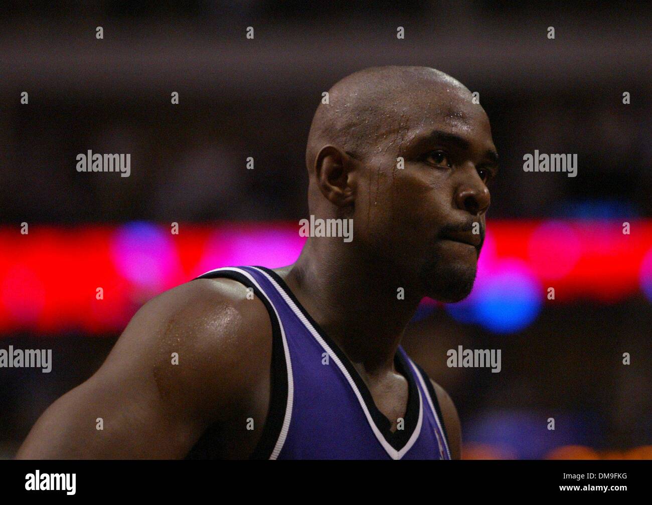 Chris webber 003 jpg hi-res stock photography and images - Alamy