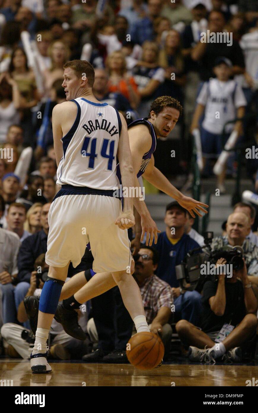 shawn bradley jersey