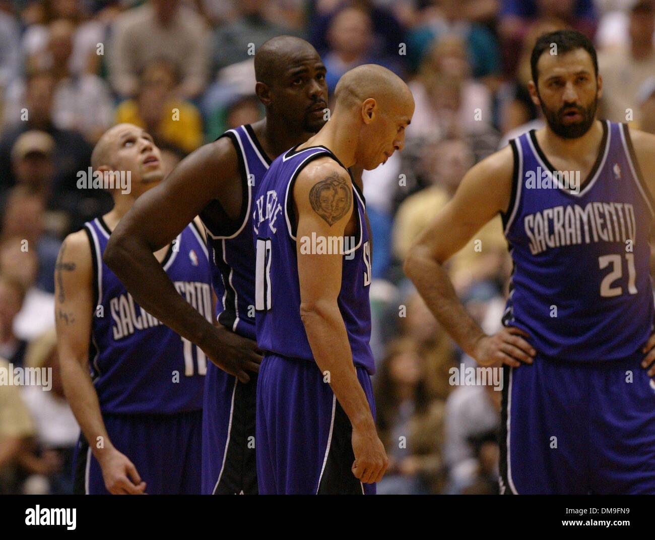 Chris webber hi-res stock photography and images - Alamy