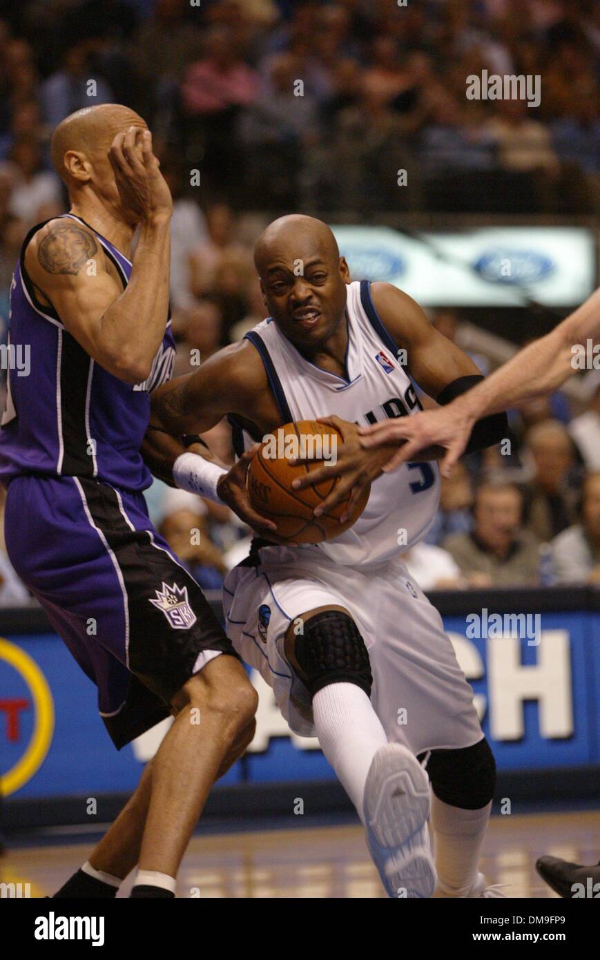 Daily Nugget: Remembering Nick Van Exel's heroics vs. Charlotte Hornets