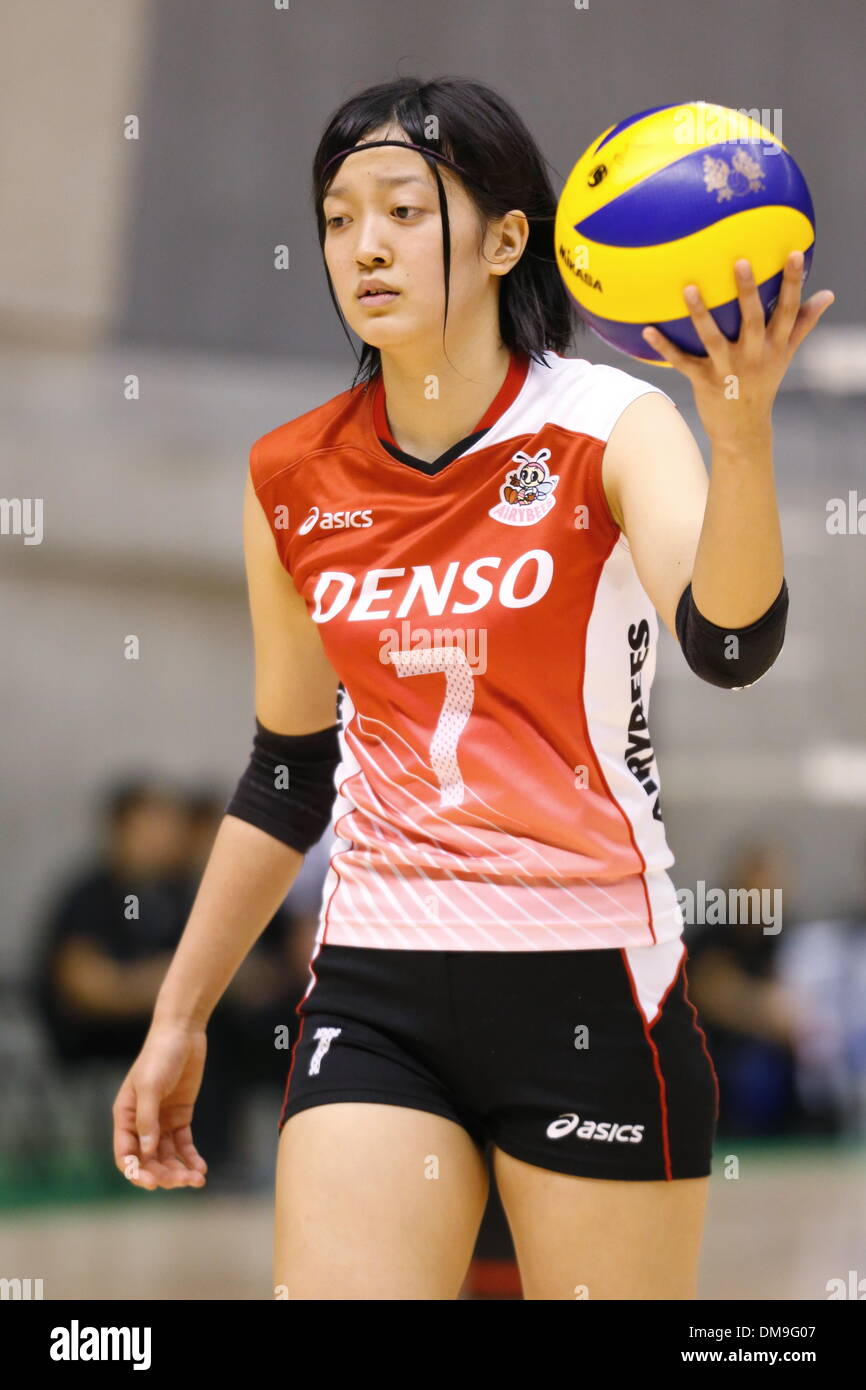 Yurie nabeya