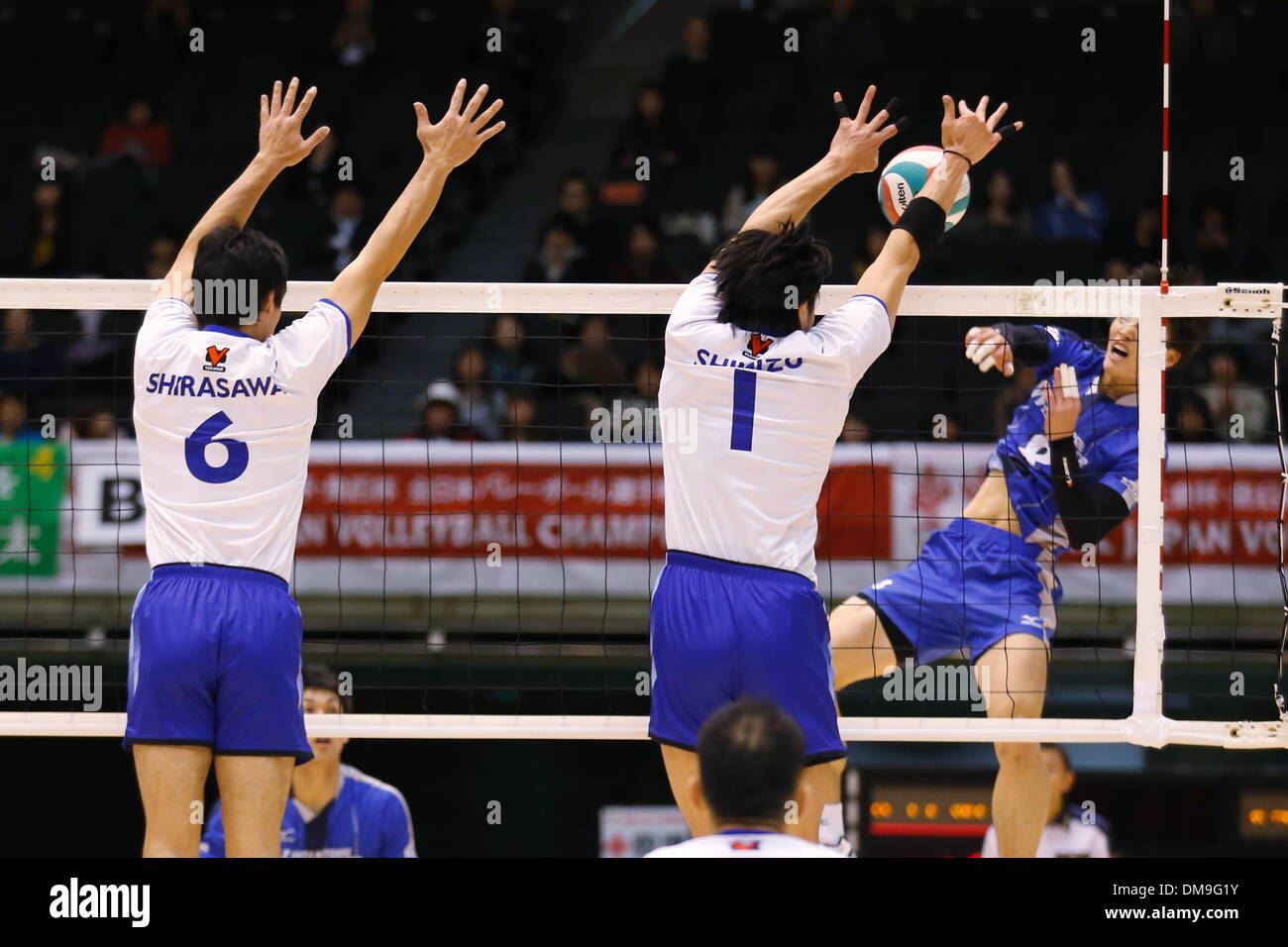 l to r kenji shirasawa panthers kunihiro shimizu panthers stock