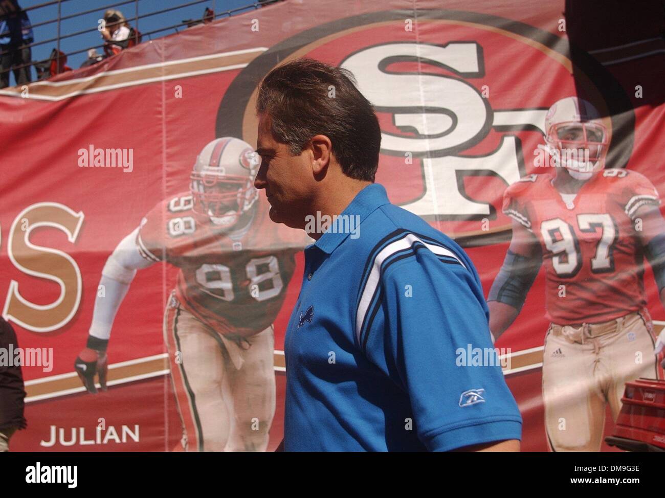 San francisco 49ers images hi res stock photography and images Alamy