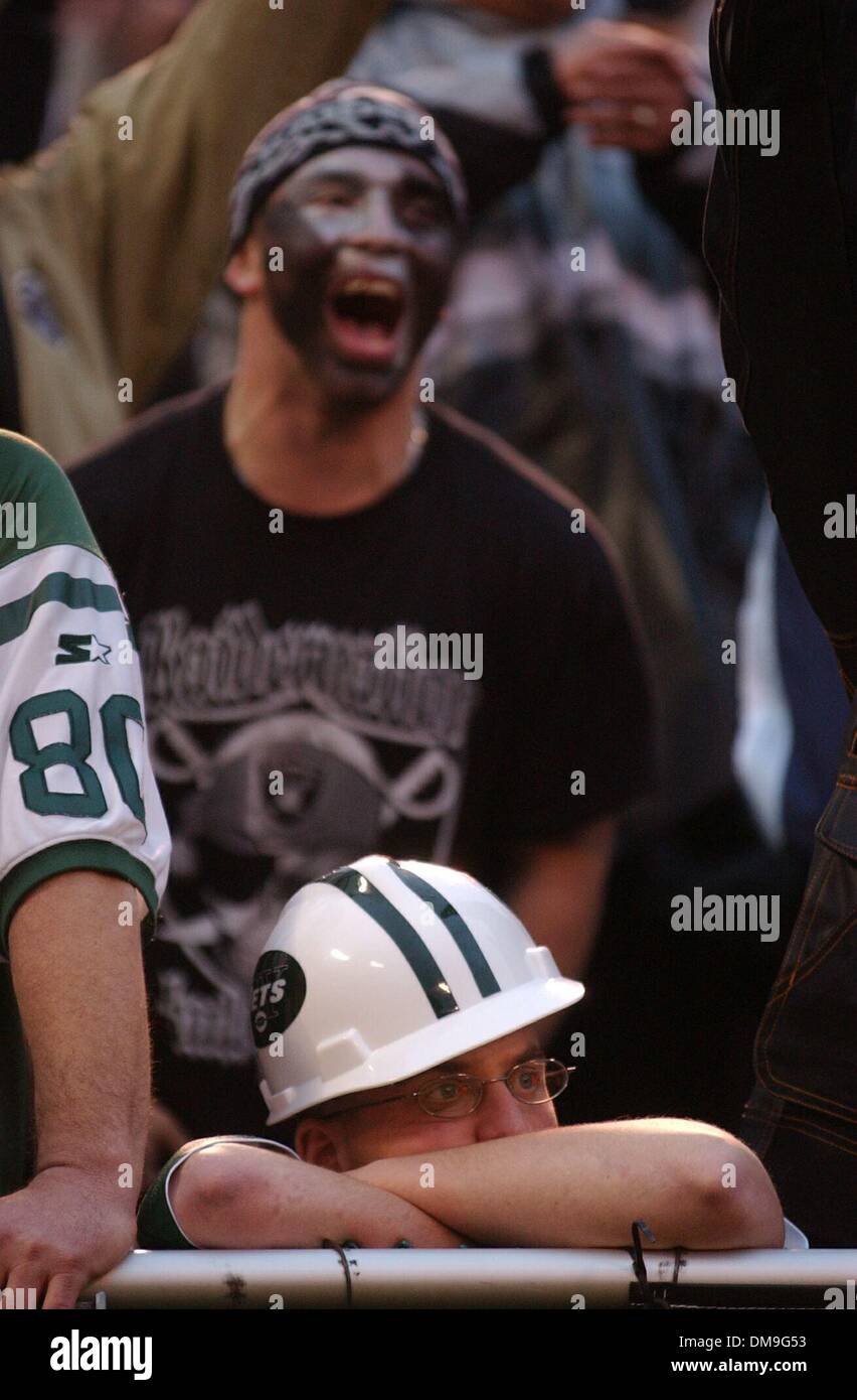 New york jets fan hires stock photography and images Alamy