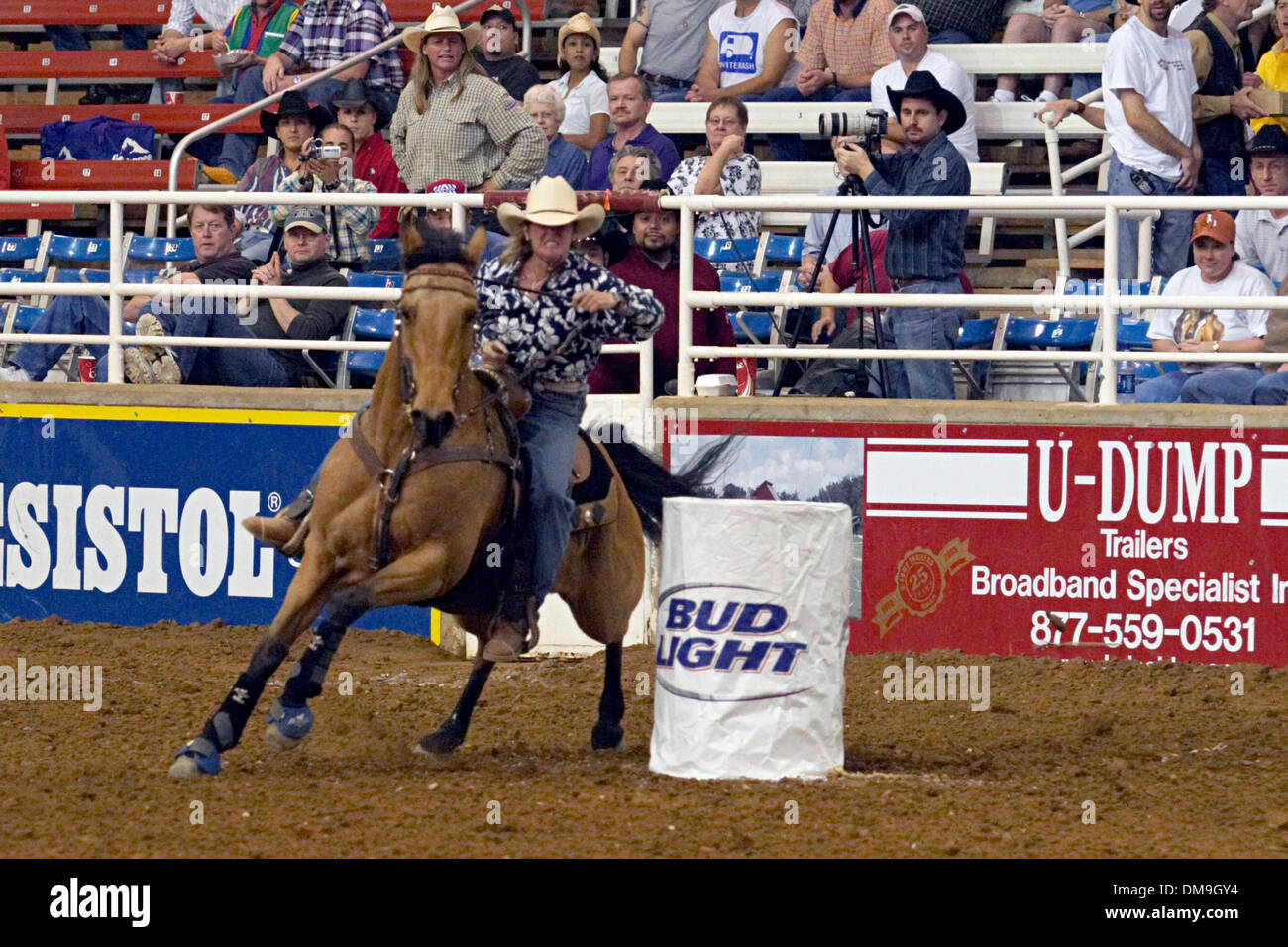 Mesquite texas dallas hires stock photography and images Alamy