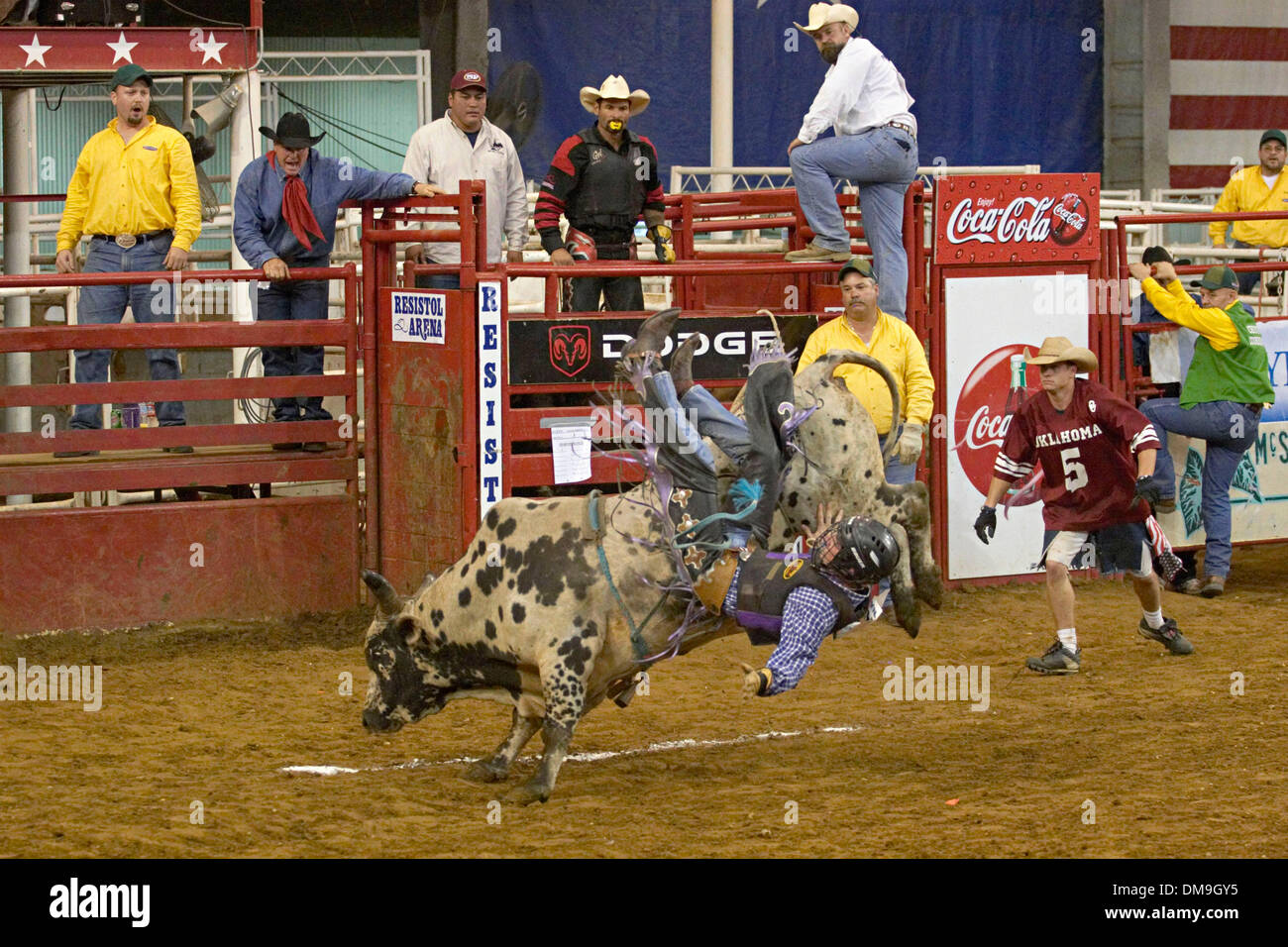 Mosquito Rodeo Mesquite Rodeo High Resolution Stock Photography and Images - Alamy
