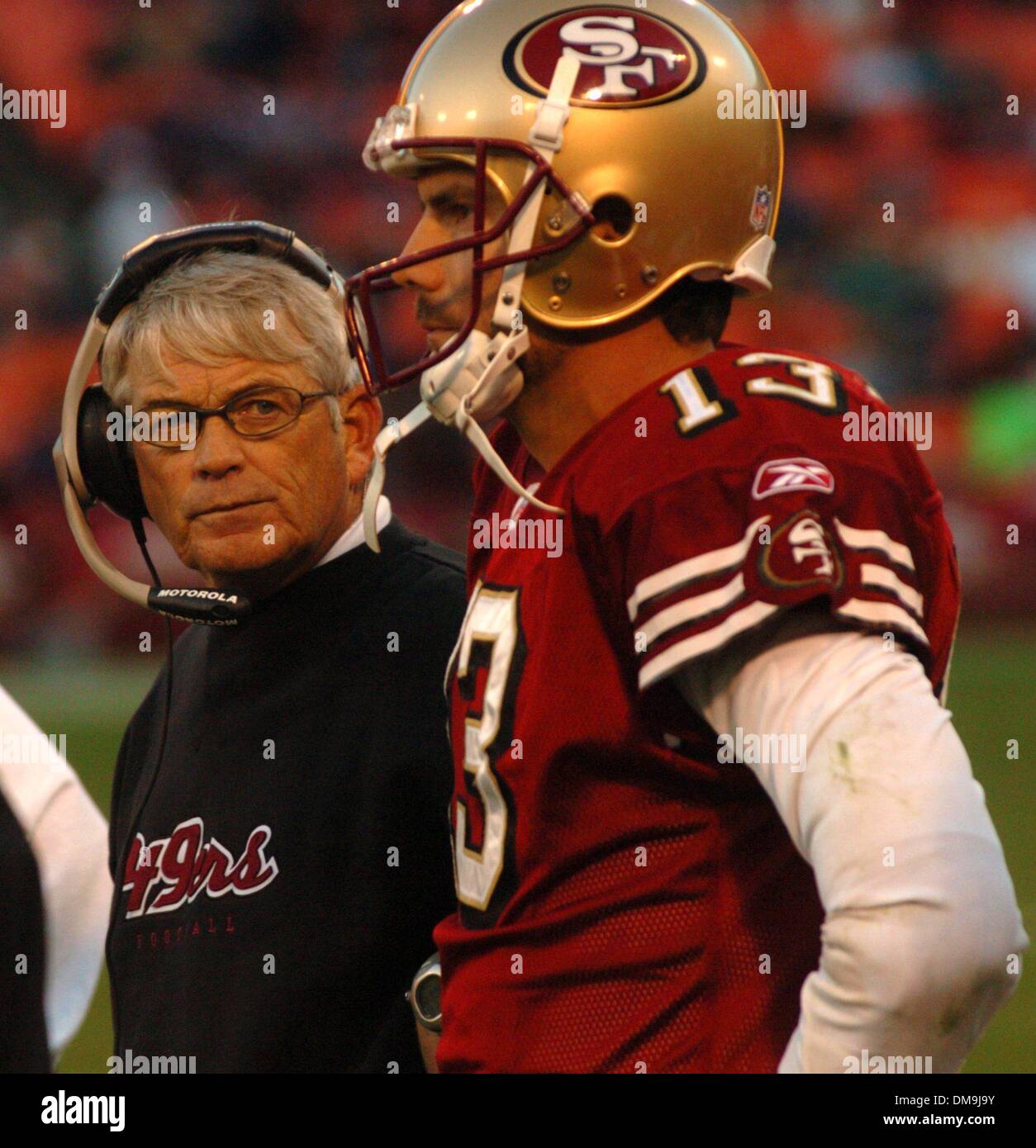 Dennis erickson hires stock photography and images Alamy