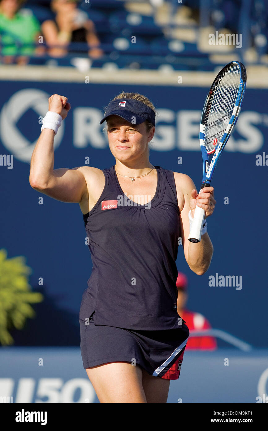 Kim clijsters hi-res stock photography and images - Alamy