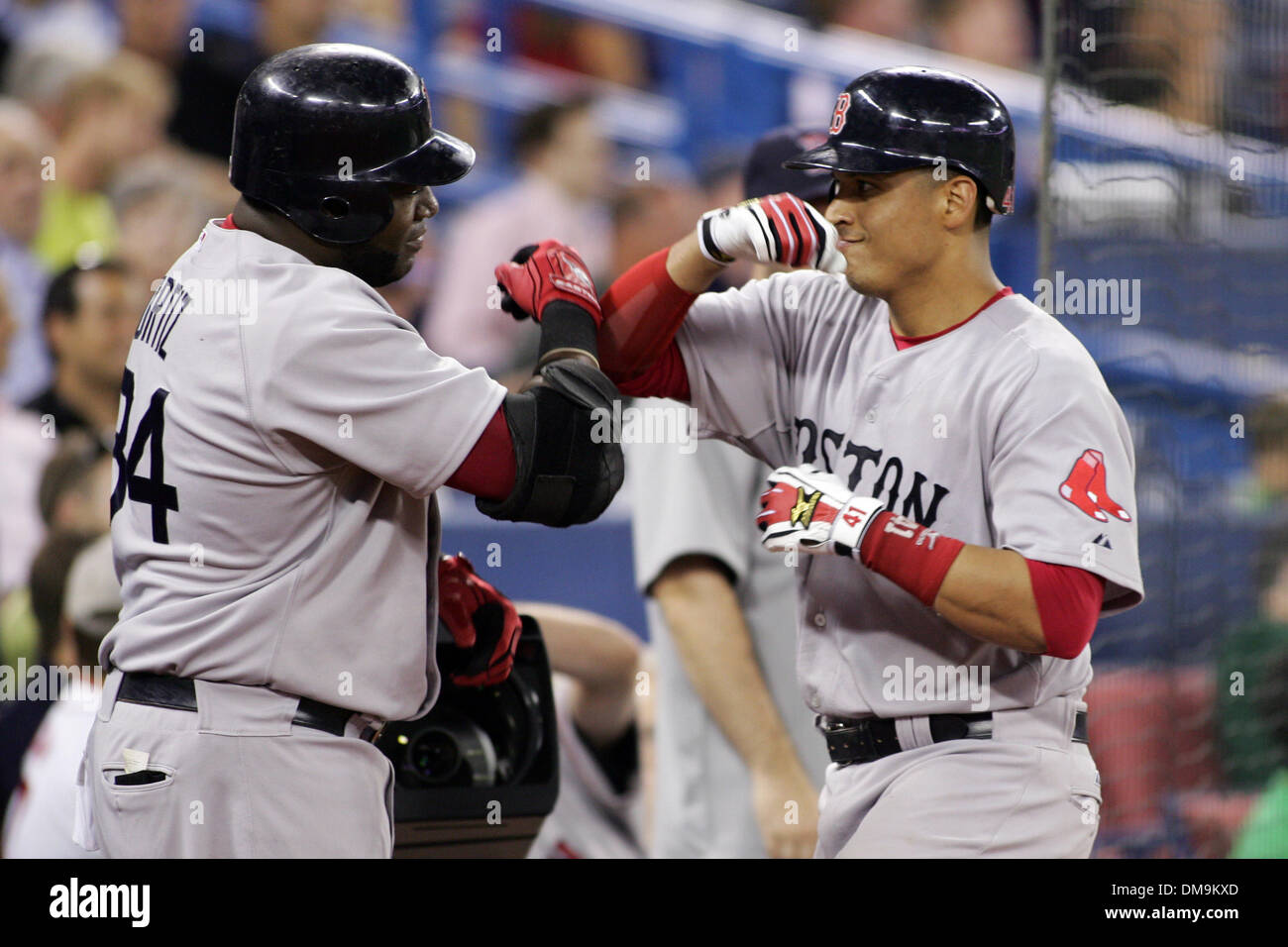 Boston red sox catcher hi-res stock photography and images - Alamy