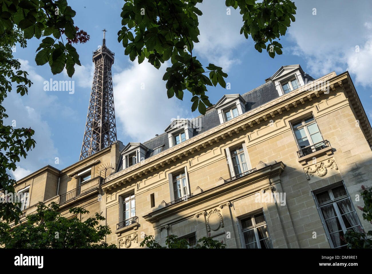 Charles floquet hi-res stock photography and images - Alamy