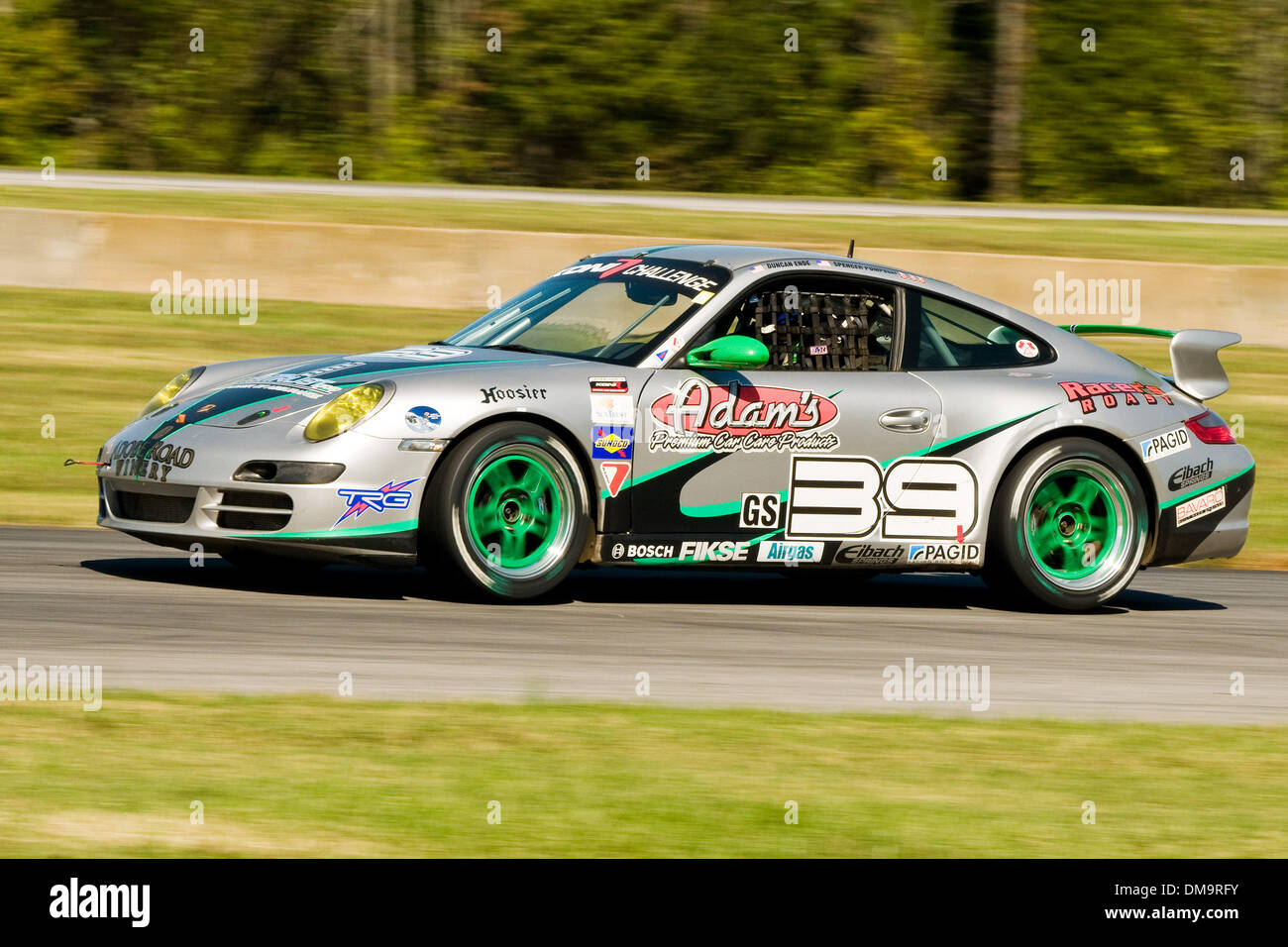 Duncan spencer hi-res stock photography and images - Alamy