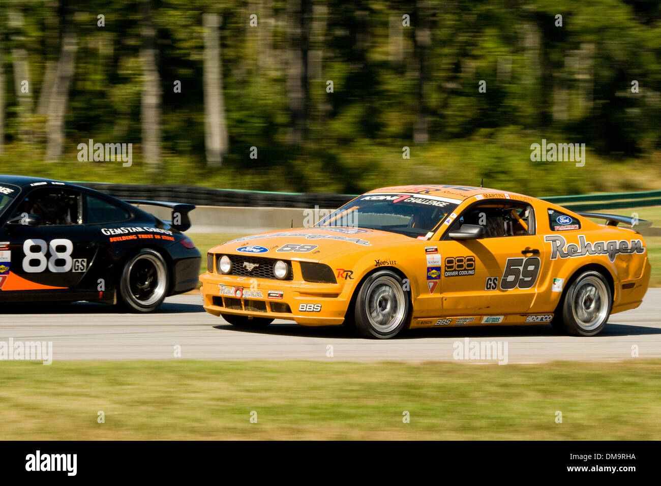 James R. Martin Ii Racing Driver James martin car race hi-res stock photography and images - Alamy