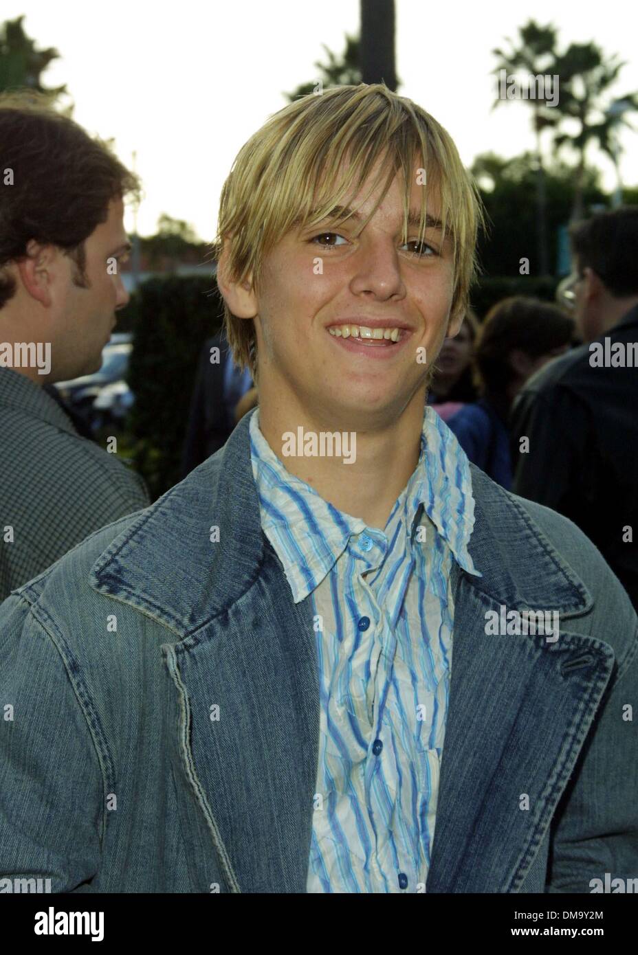 Dec 9 01 Hollywood California Usa ron Carter Jimmy Stock Photo Alamy