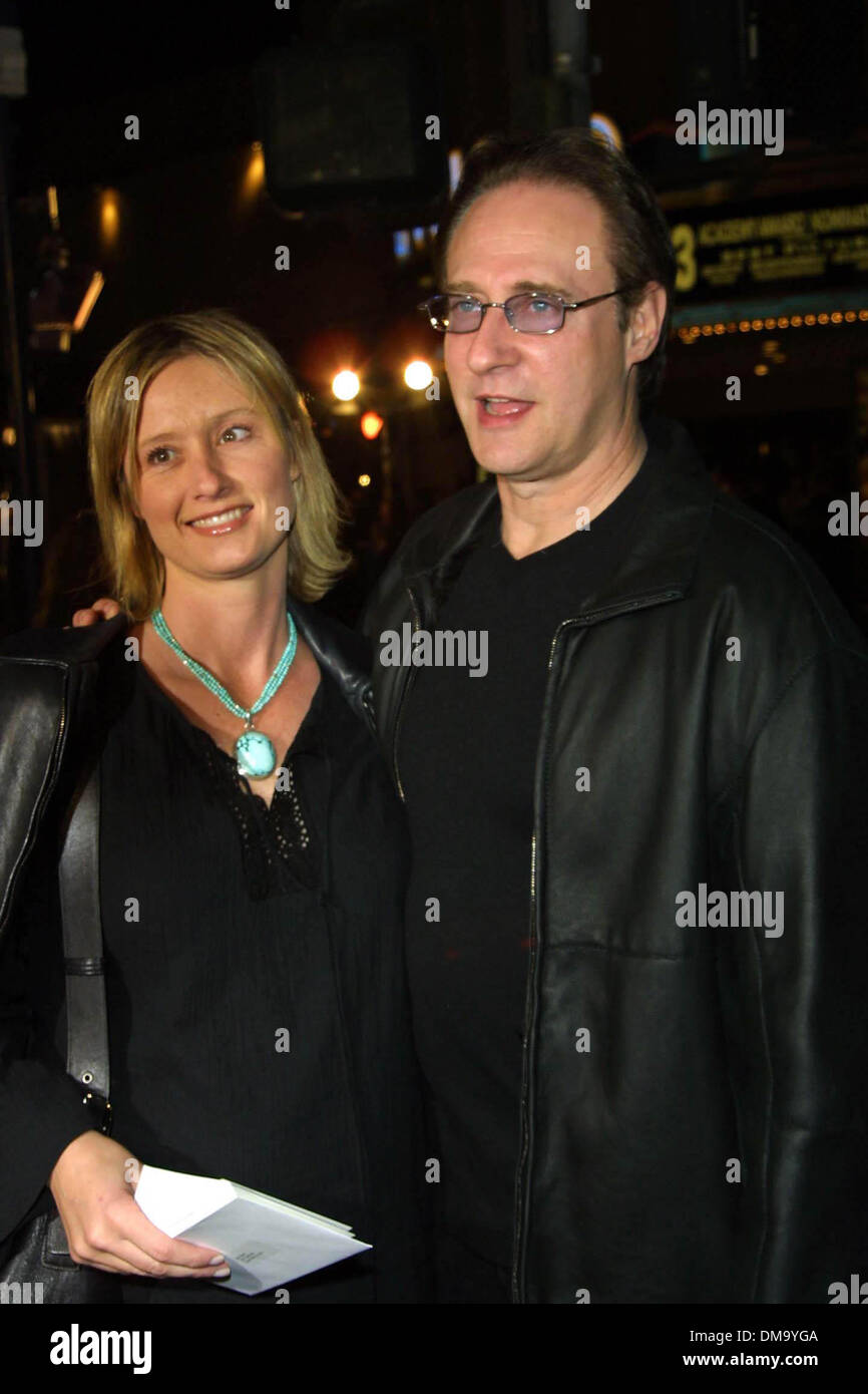 Brent Spiner Family