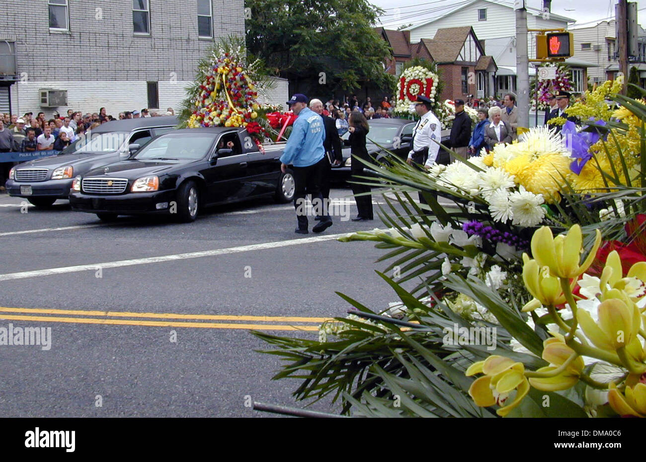 drago funeral home queens ny