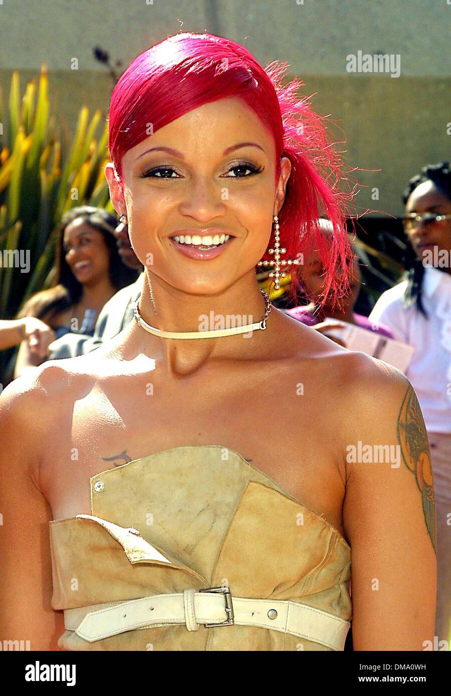 Charli baltimore hi res stock photography and images Alamy