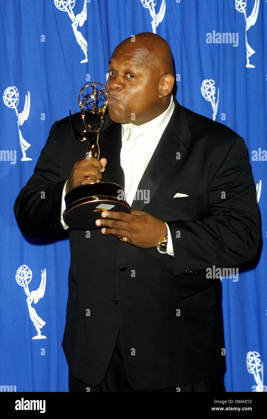 Charles dutton los angeles usa hi-res stock photography and images - Alamy