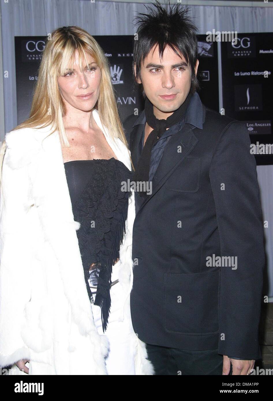 Beto cuevas hi-res stock photography and images - Alamy