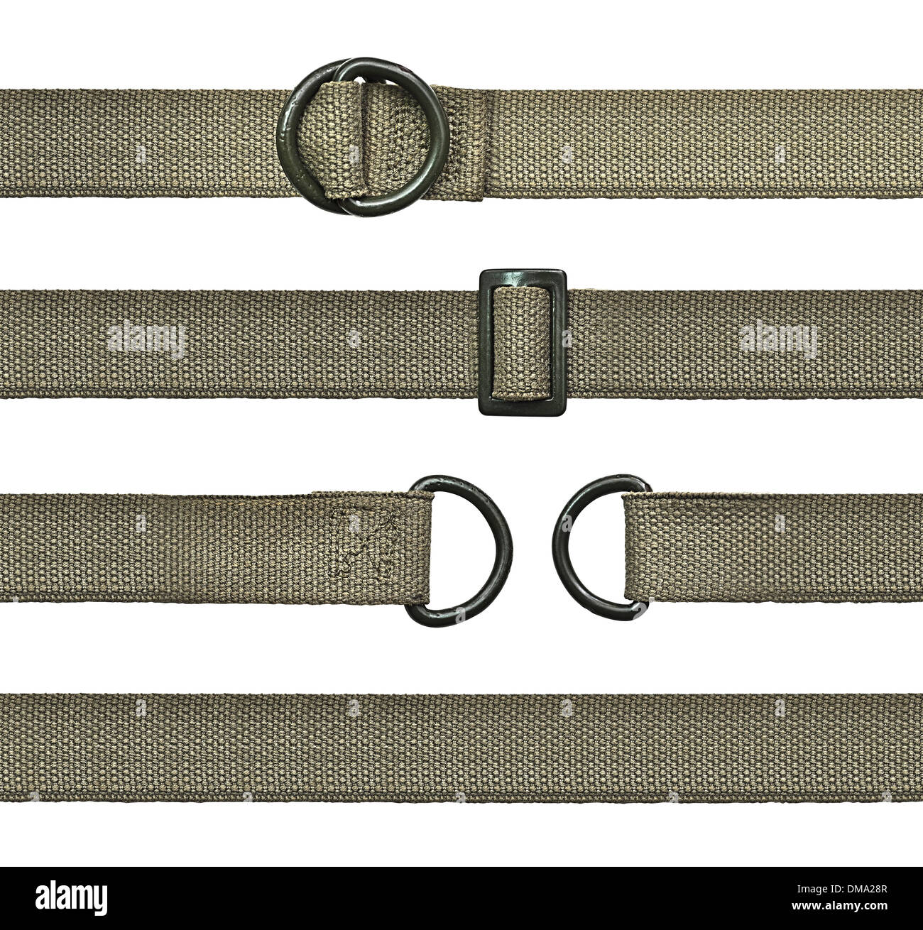 Strap buckles hires stock photography and images Alamy