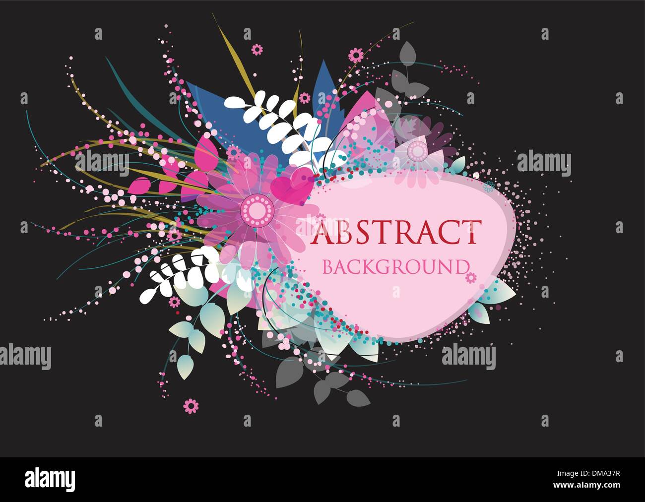 Vector abstract background Stock Vector Image & Art - Alamy