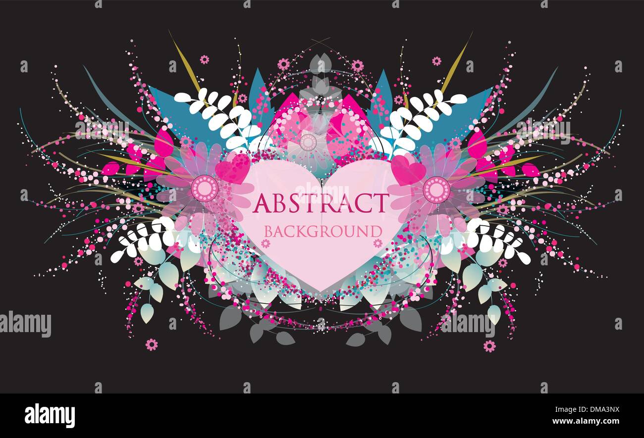 Vector abstract background Stock Vector Image & Art - Alamy