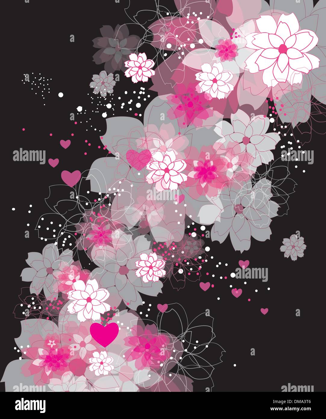 Vector abstract background Stock Vector Image & Art - Alamy