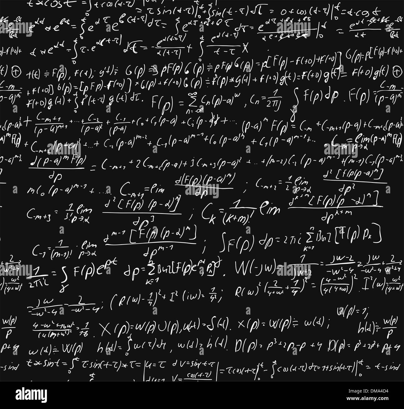Maths vector vectors hi res stock photography and images alamy