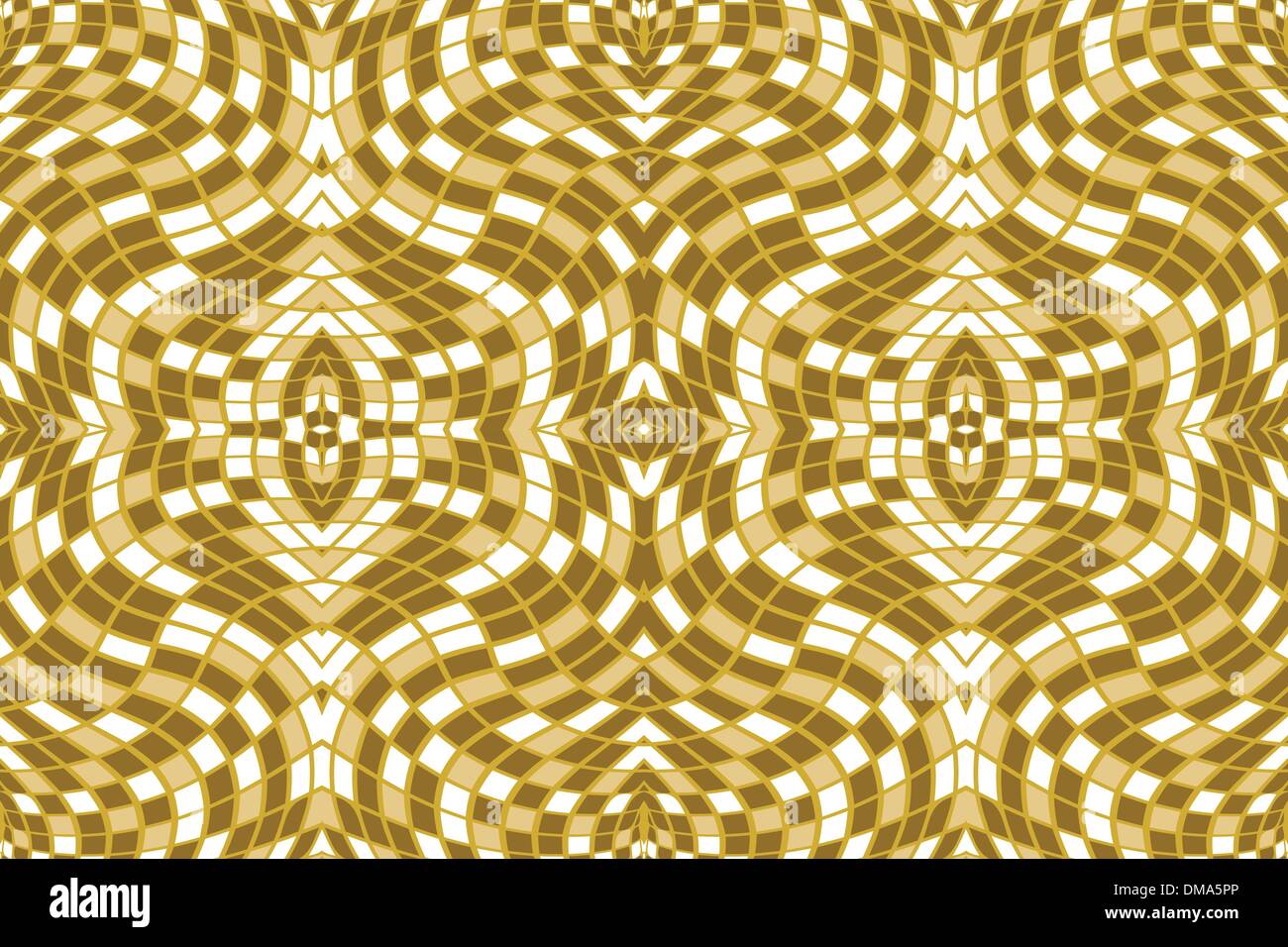 abstract brown background Stock Vector