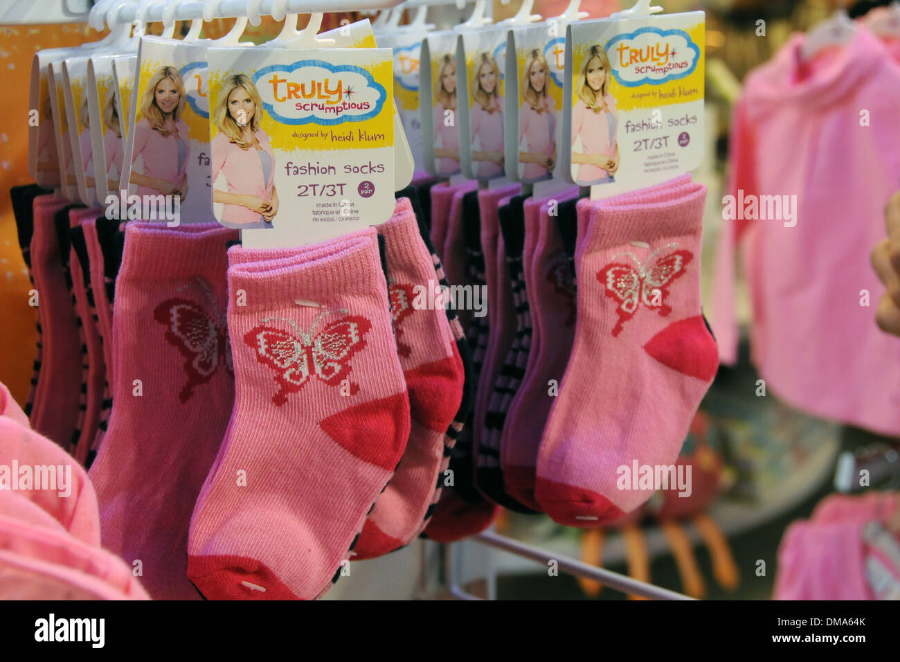 babies r us socks