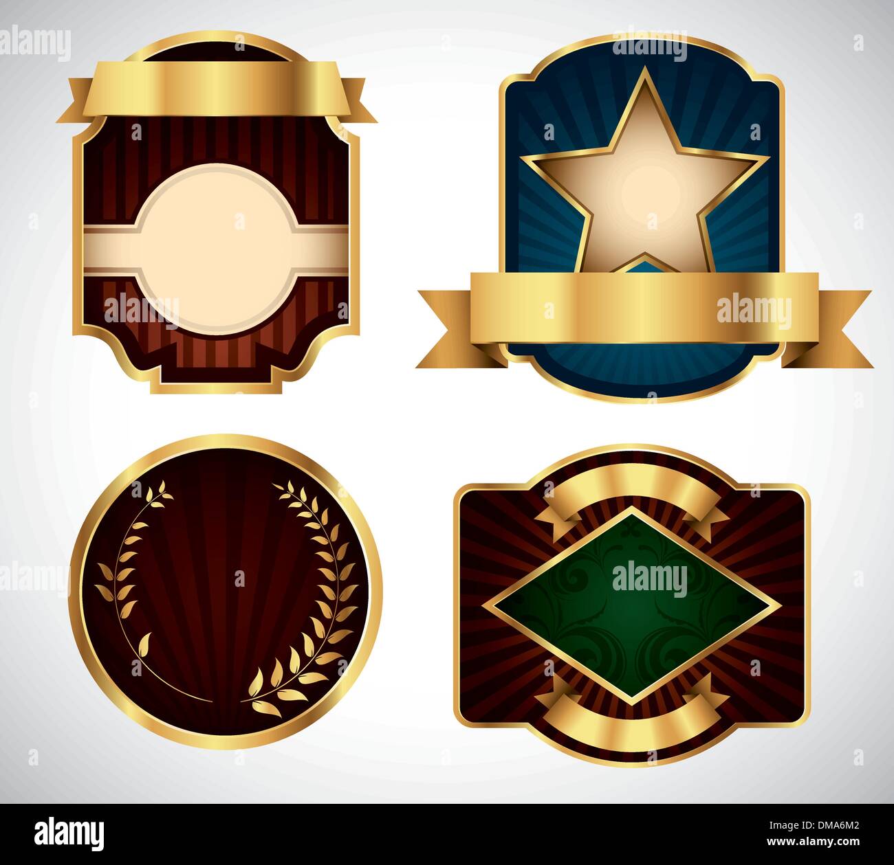 Various labels hires stock photography and images Alamy