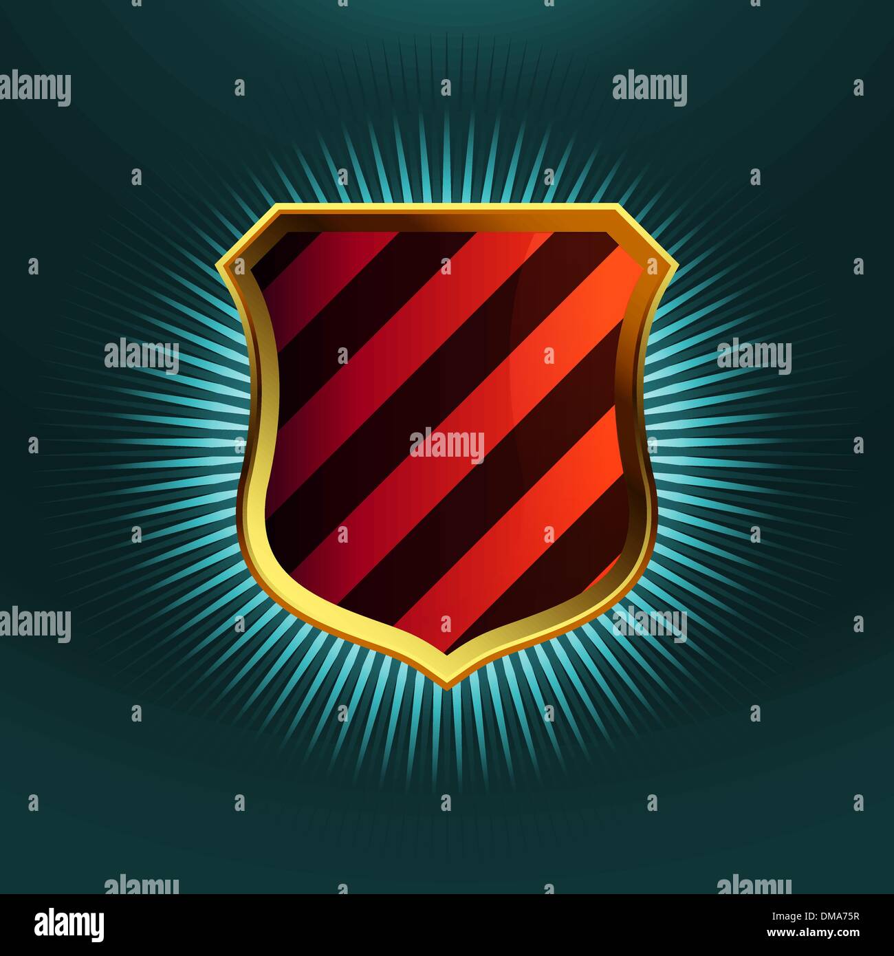 In hazard Stock Vector Images Alamy
