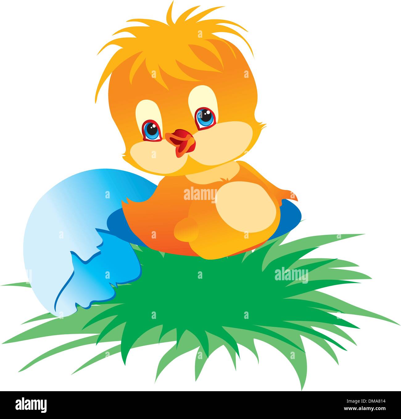 Chicken with computer hi-res stock photography and images - Alamy