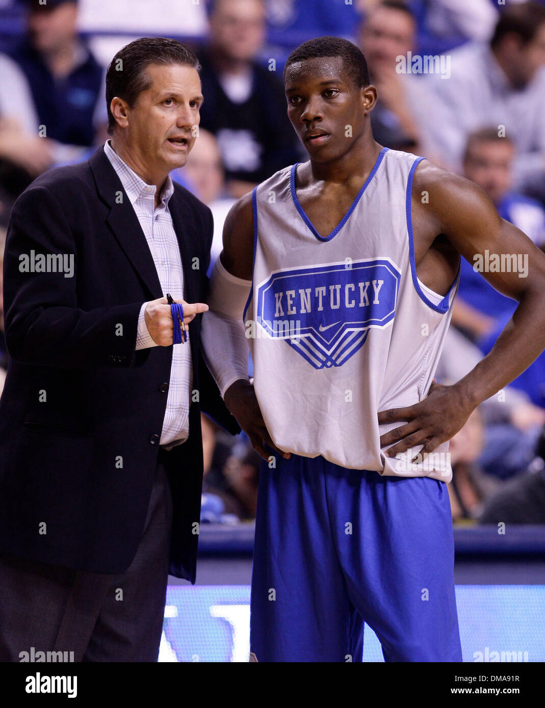 eric bledsoe kentucky jersey