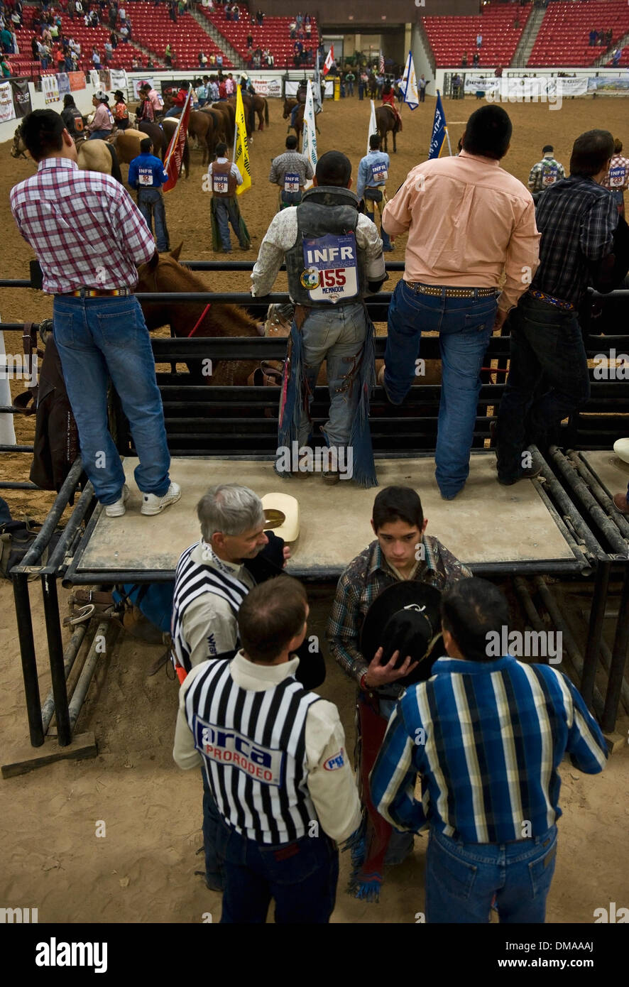 Infr rodeo hires stock photography and images Alamy