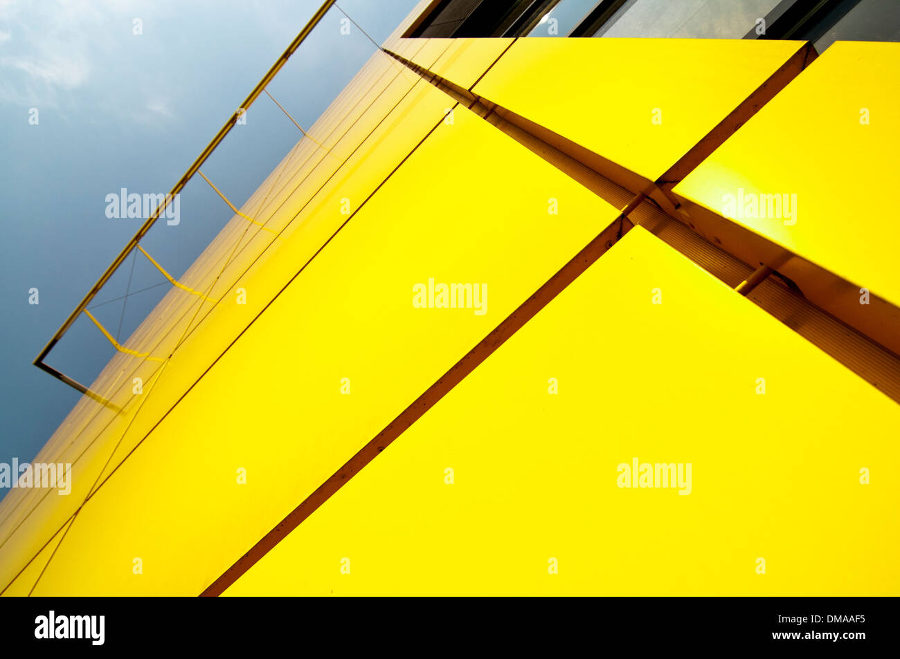 Ikea furniture store, Erfurt, Germany Stock Photo Alamy