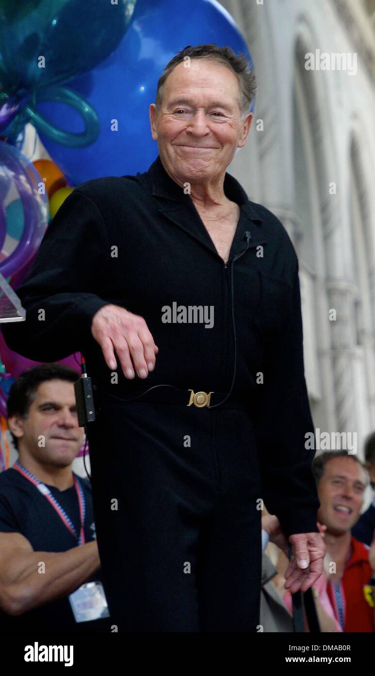 Jack lalanne hi-res stock photography and images - Alamy