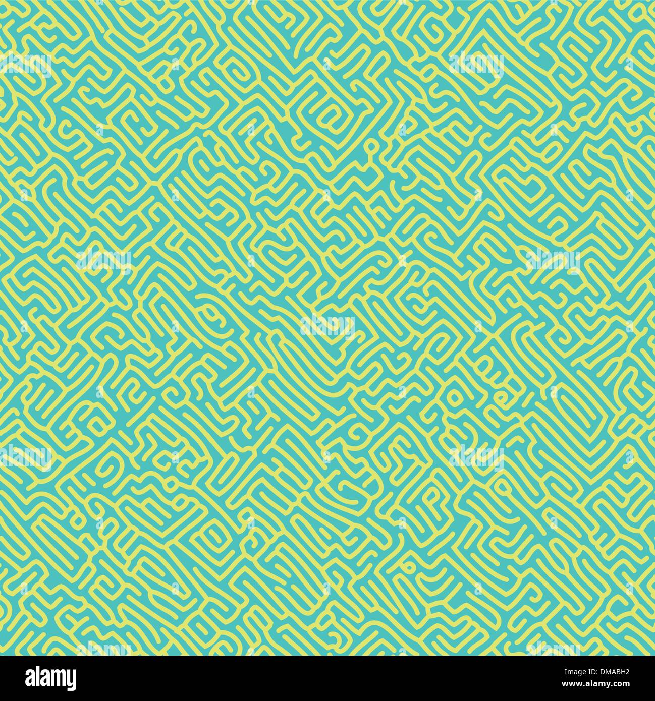 Ant tunnels seamless patterns Stock Vector Image & Art - Alamy