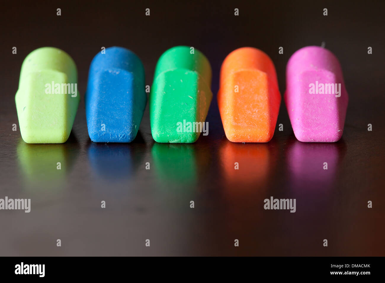 Pencil green eraser hires stock photography and images Alamy