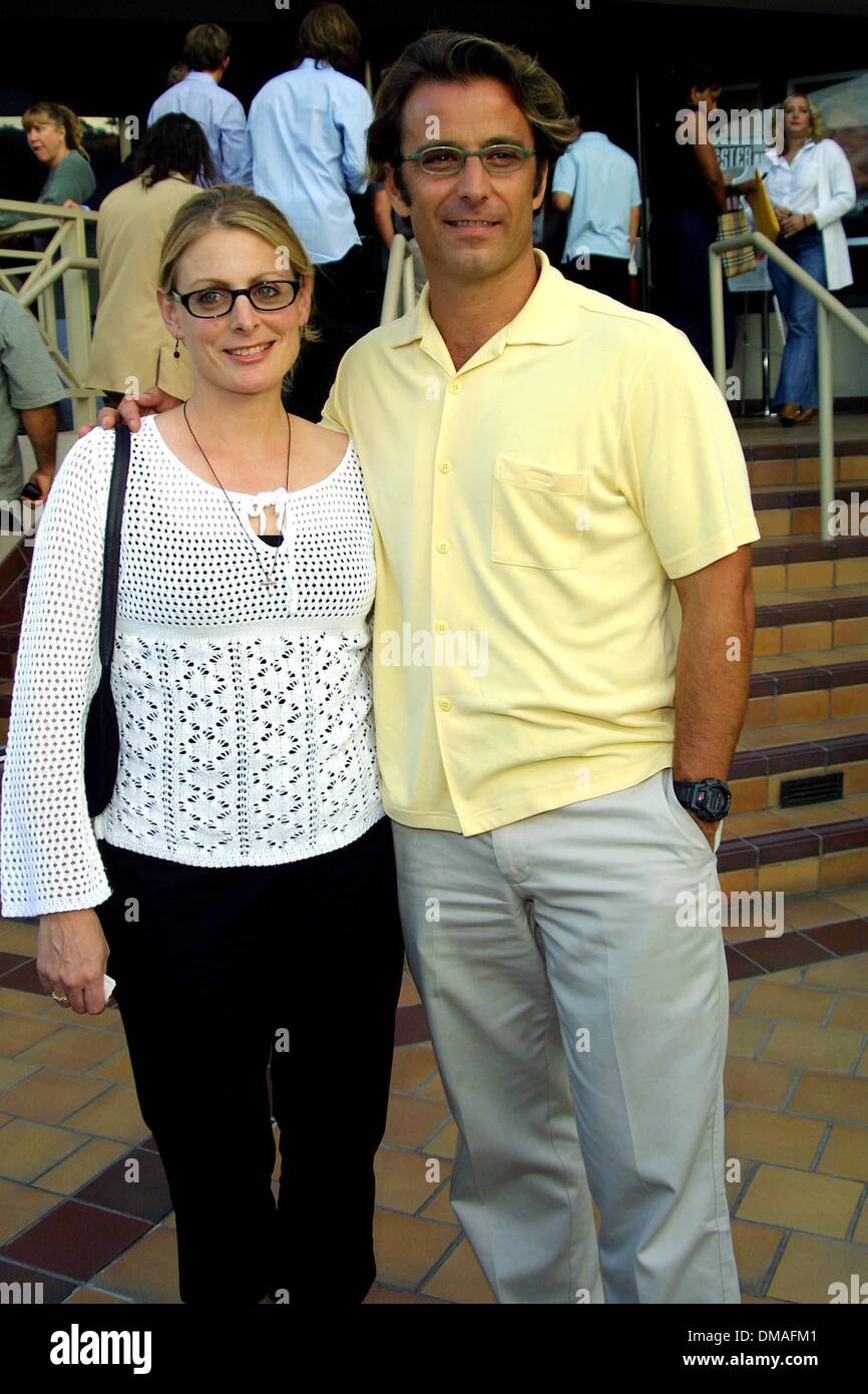 Eric Lutes Net Worth