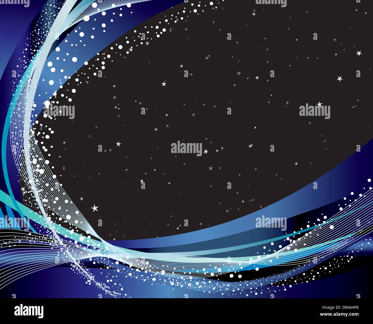 Stars frames Stock Vector Images - Alamy
