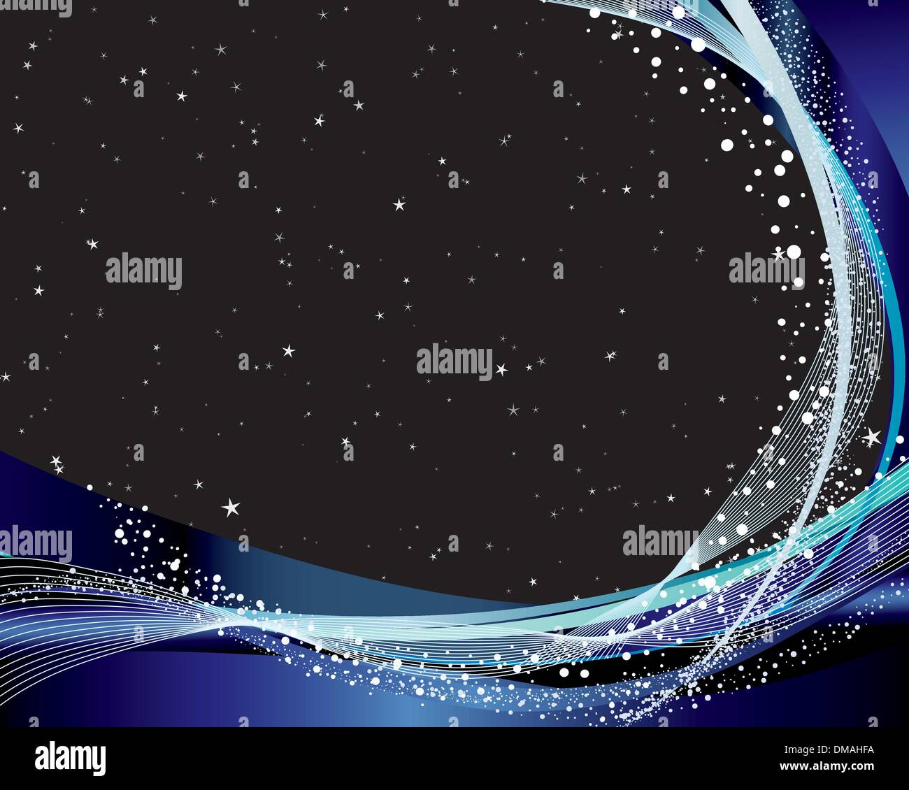 Frame Line Backround Frame stars lines design hi-res stock photography and images - Alamy