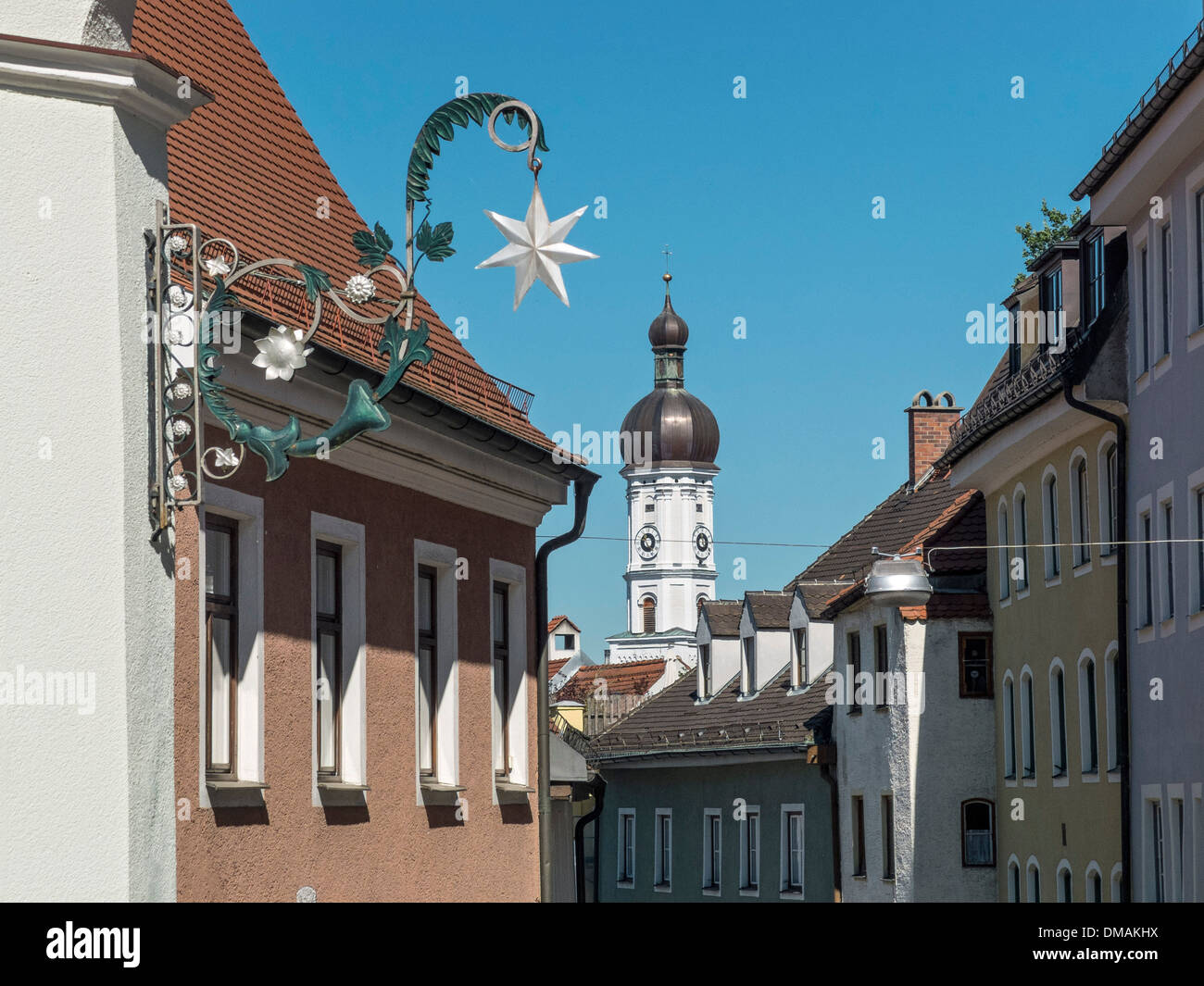 mariä himmelfahrt kirche memmingen