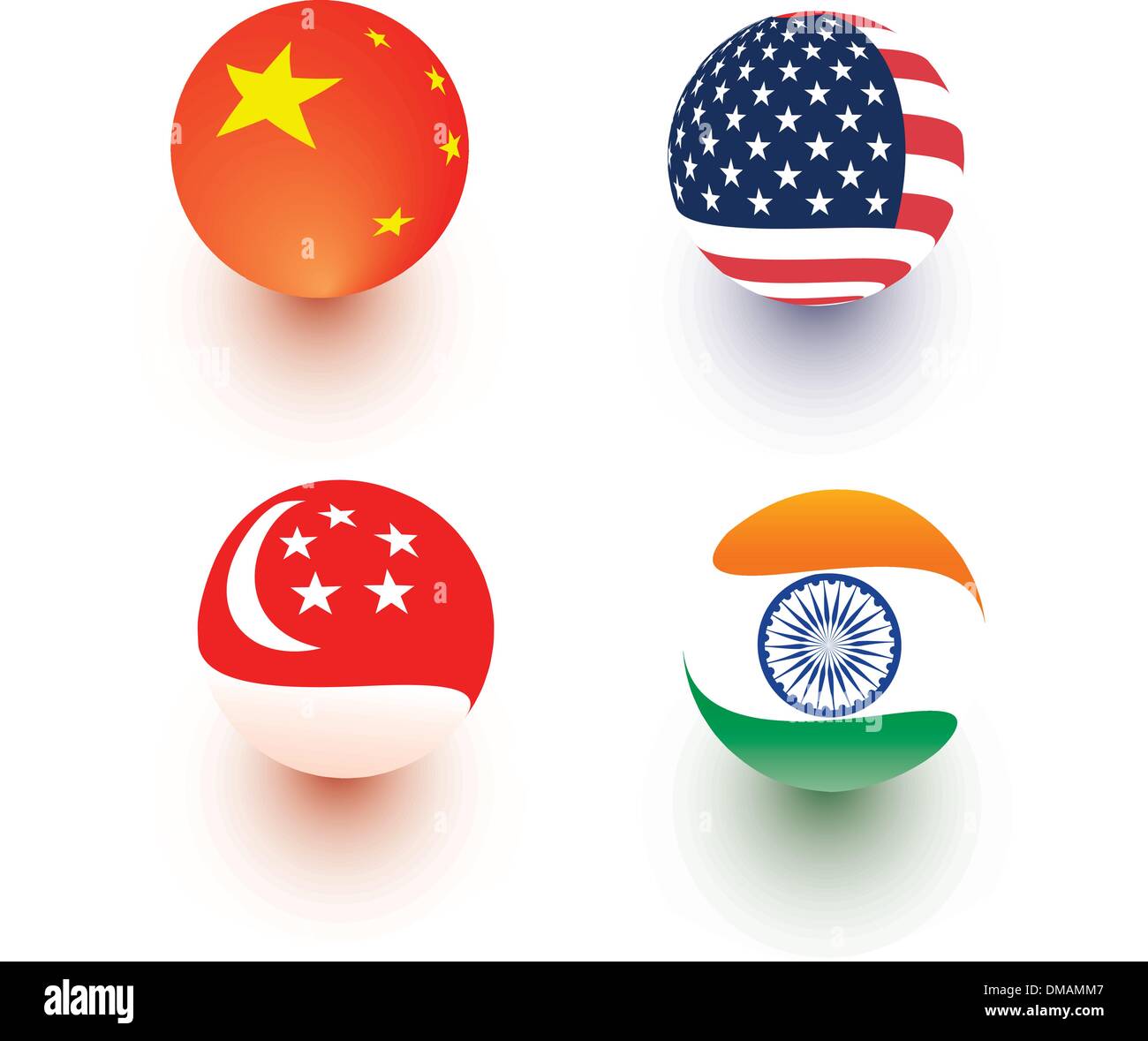 China Usa Flags Hi Res Stock Photography And Images Alamy China Usa Flags Hi Res Stock Photography And Images Alamy