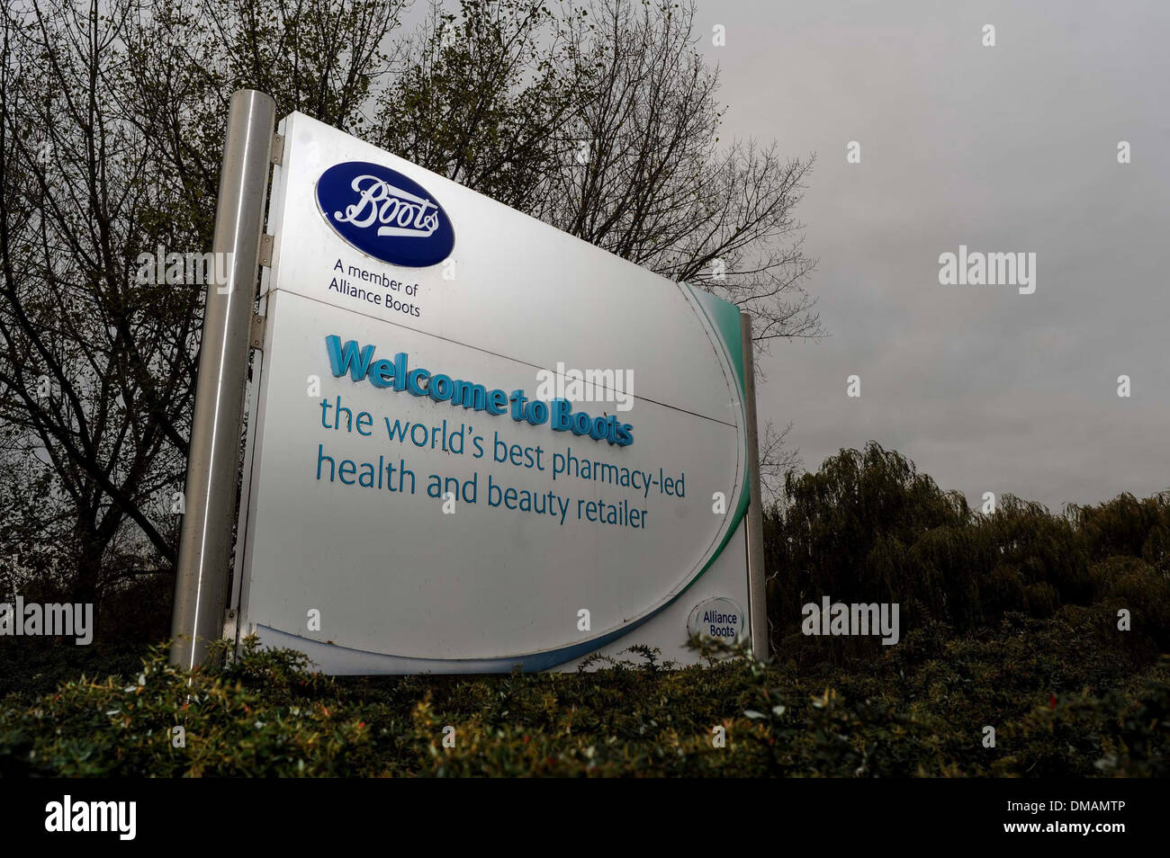 Boots Hq High Resolution Stock Photography and Images - Alamy