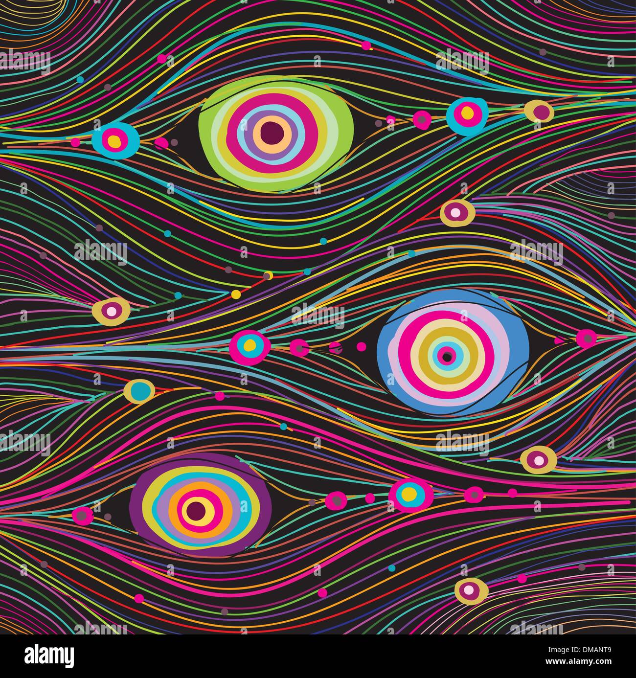 Vector abstract background Stock Vector Image & Art - Alamy