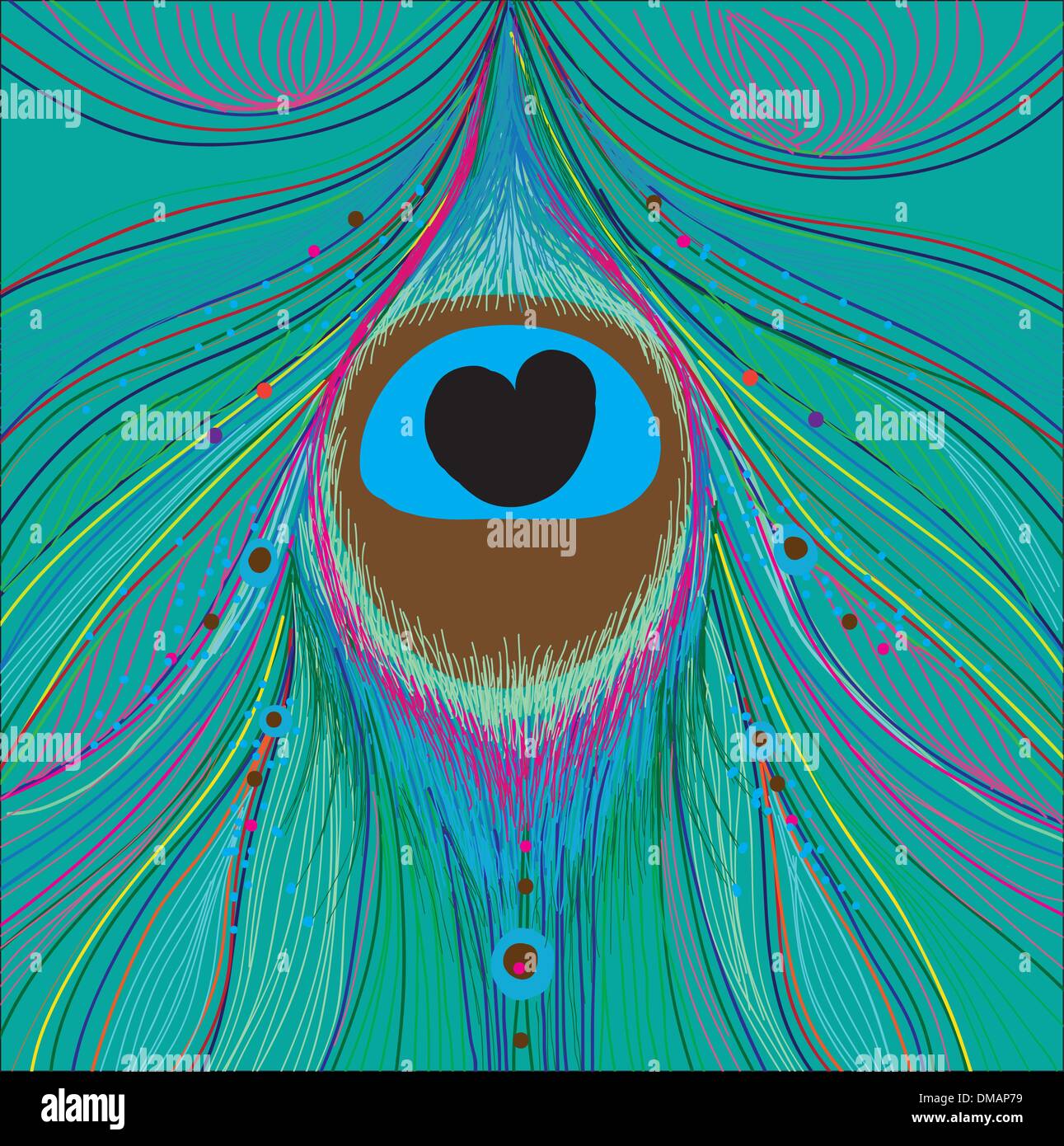 Vector abstract background Stock Vector Image & Art - Alamy