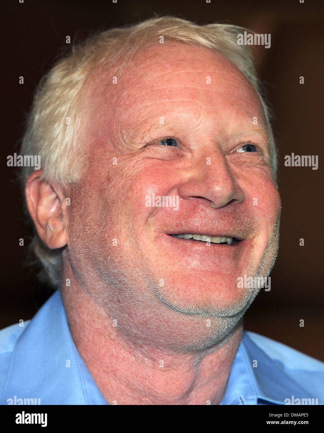 Donny Most from television series 'Happy Days' appears during 'Fonzie's